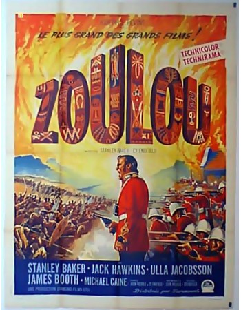 ZULU