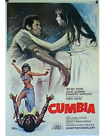 CUMBIA