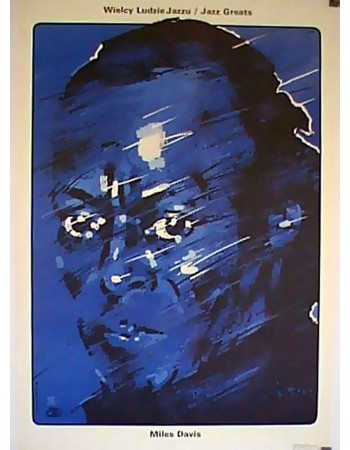 MILES DAVIS
