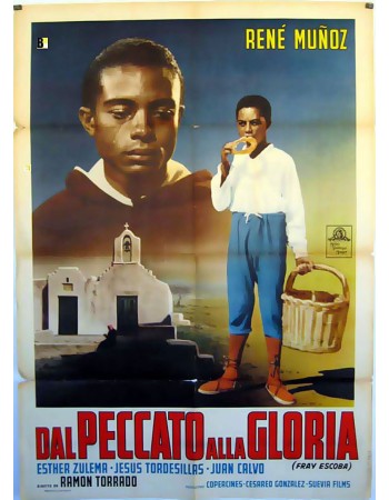 FRAY ESCOBA