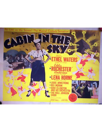 CABIN IN THE SKY