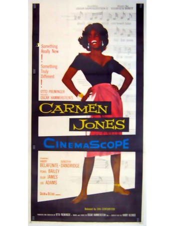 CARMEN JONES