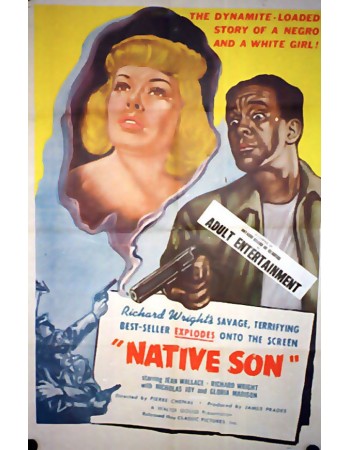 NATIVE SON