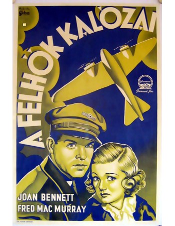 THIRTEEN HOURS BY AIR