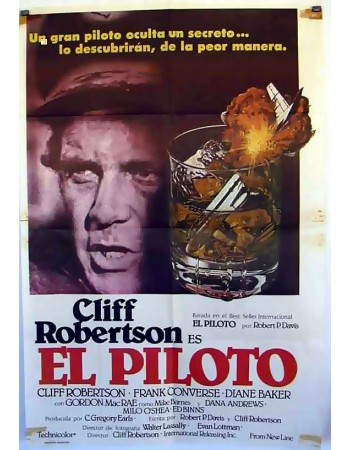 THE PILOT