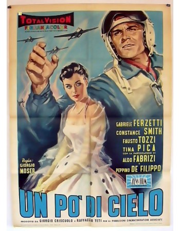 UN PODI CIELO