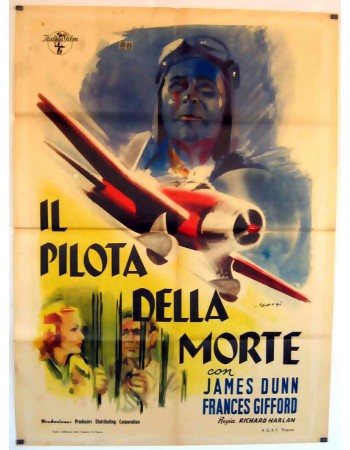MERCY PLANE