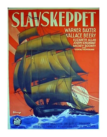 SLAVE SHIP