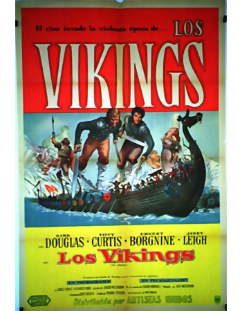 THE VIKINGS