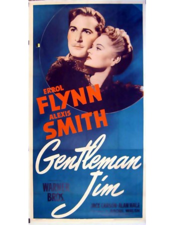 GENTLEMAN JIM