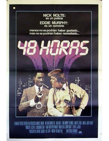 ANOTHER 48 HOURS