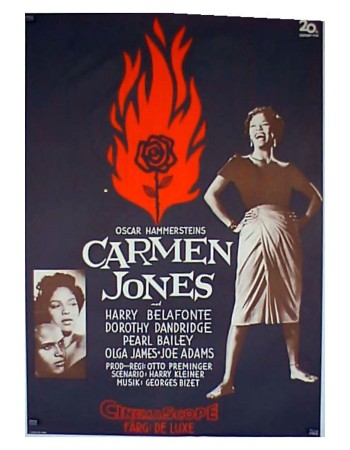 CARMEN JONES