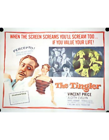 THE TINGLER