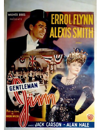 GENTLEMAN JIM