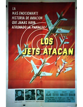 JET ATTACK