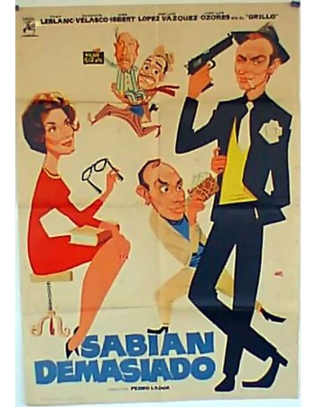 SABIAN DEMASIADO