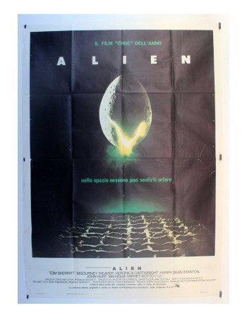 ALIEN
