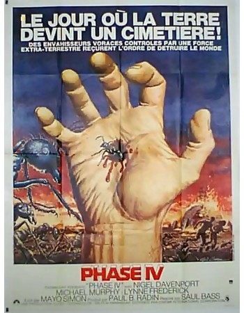 PHASE IV