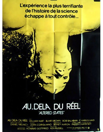 ALTERED STATES