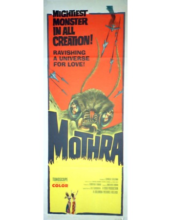 MOTHRA
