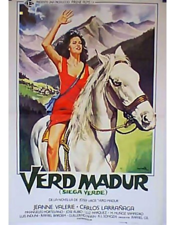 SIEGA VERDE