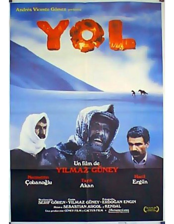 Yol