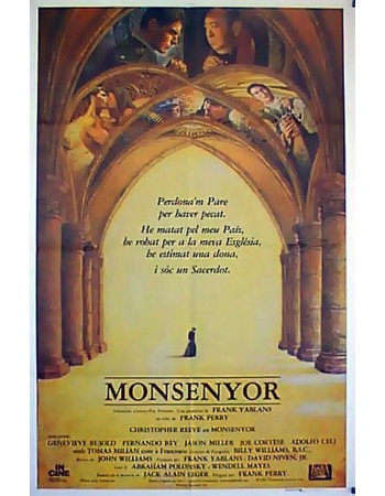 MONSIGNOR