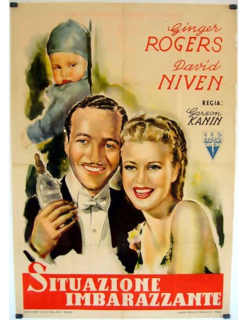 BACHELOR MOTHER
