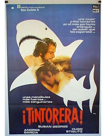 TINTORERA