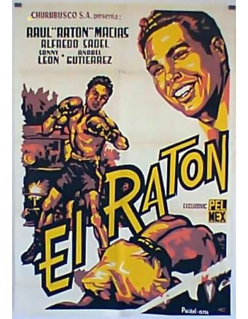 EL RATÓN