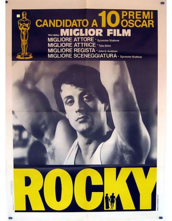 ROCKY