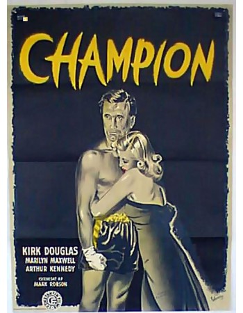 CHAMPION