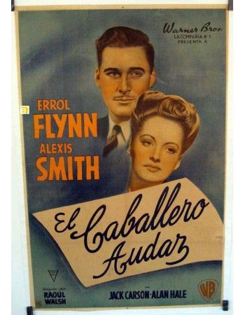 GENTLEMAN JIM