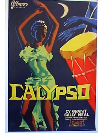 CALYPSO