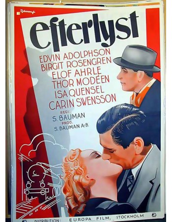 EFTERLYST