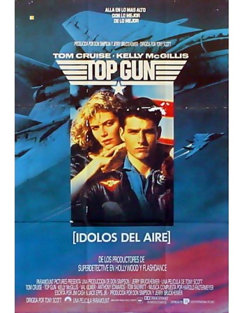 TOP GUN
