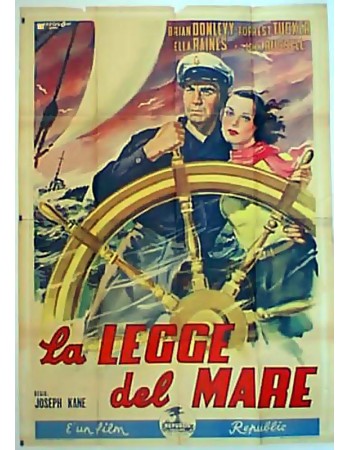 FIGHTING COAST GUARD