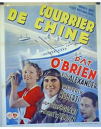 CHINA CLIPPER