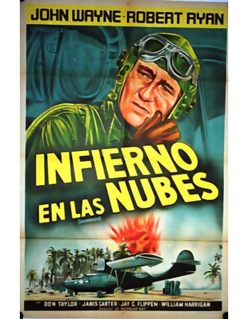 FLYING LEATHERNECKS