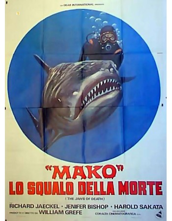 MAKO: THE JAWS OF DEATH