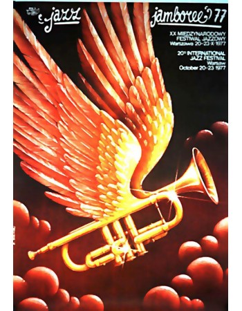 JAZZ JAMBOREE´75