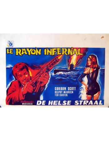 IL RAGGIO INFERNALE