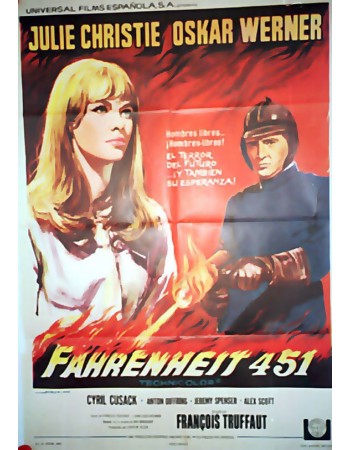 FAHRENHEIT 451