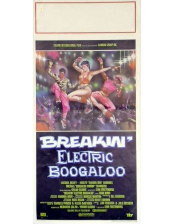 BREAKING' 2: ELECTRIC BOOGALOO