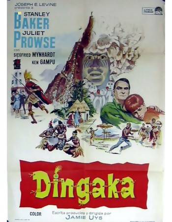 DINGAKA