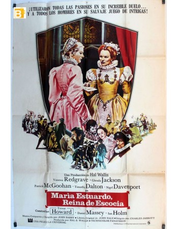Mary, Queen of Scots