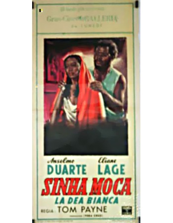 SINHA MOCA