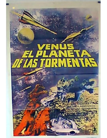 PLANETA BUR