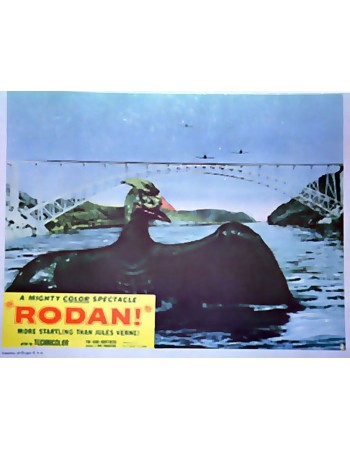 Sora no daikaijû Radon