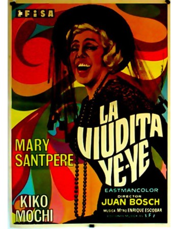 LA VIUDITA YE-YE